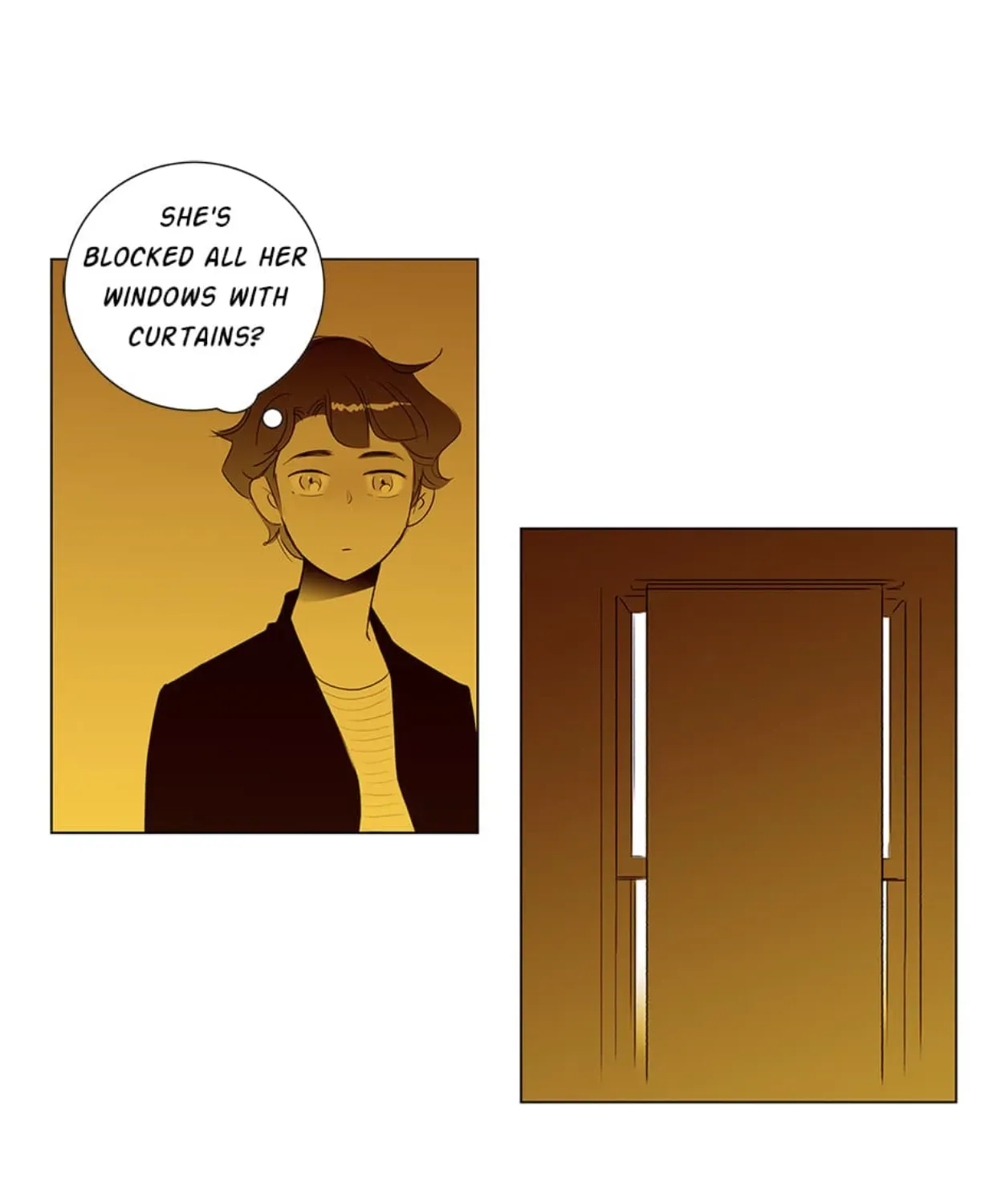 Read Hans and Emily chapter 42 image 24 on Lezhin
