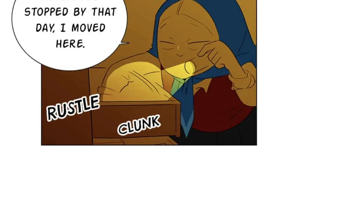 Read Hans and Emily chapter 42 image 29 on Lezhin