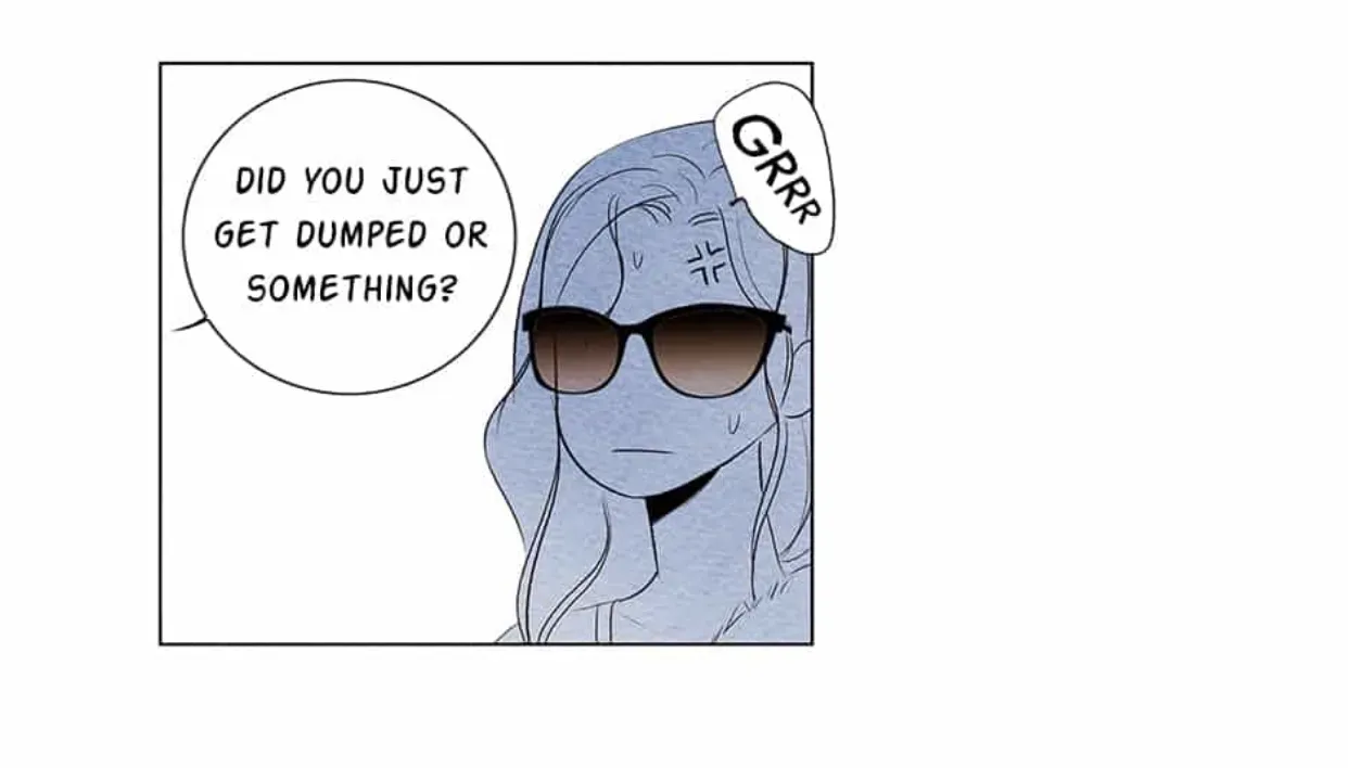 Read Hans and Emily chapter 42 image 3 on Lezhin