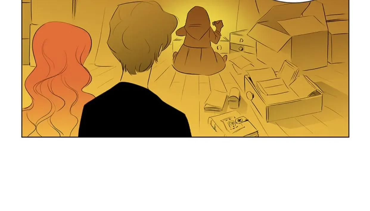 Read Hans and Emily chapter 42 image 33 on Lezhin