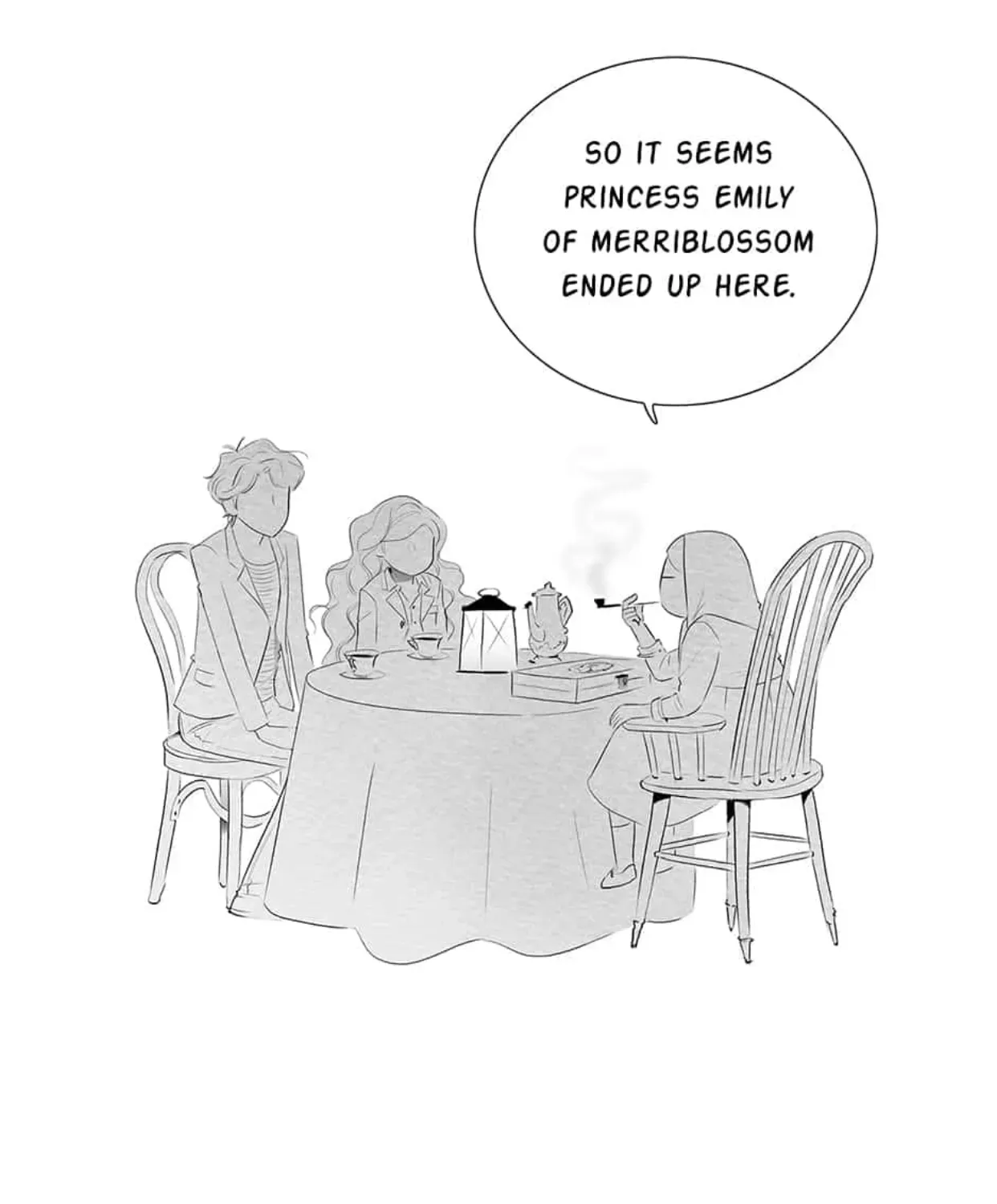 Read Hans and Emily chapter 42 image 39 on Lezhin