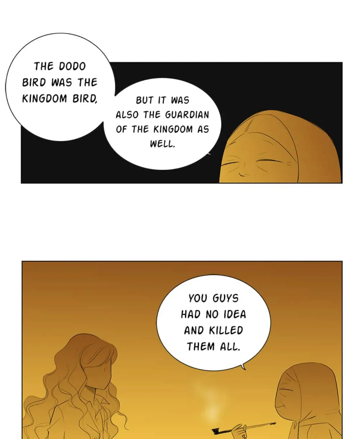 Read Hans and Emily chapter 42 image 43 on Lezhin
