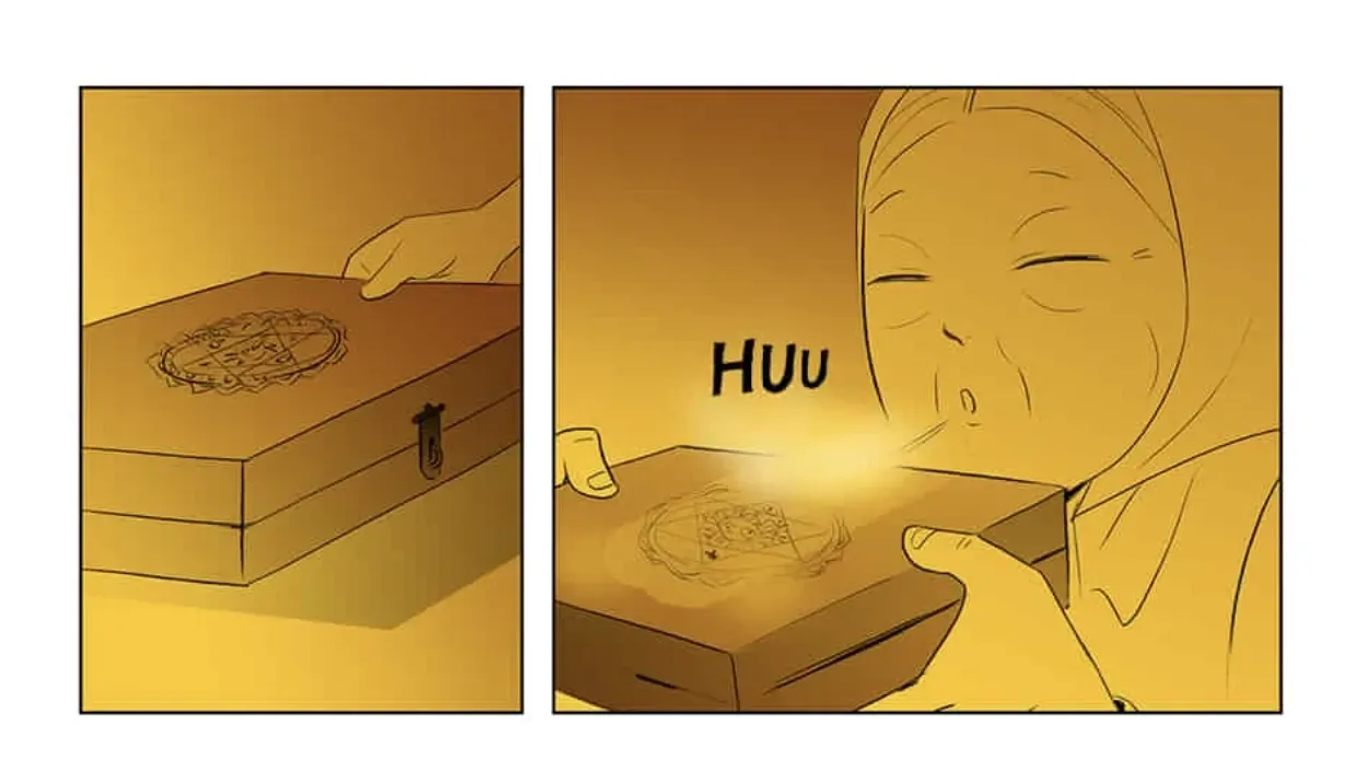 Read Hans and Emily chapter 42 image 47 on Lezhin