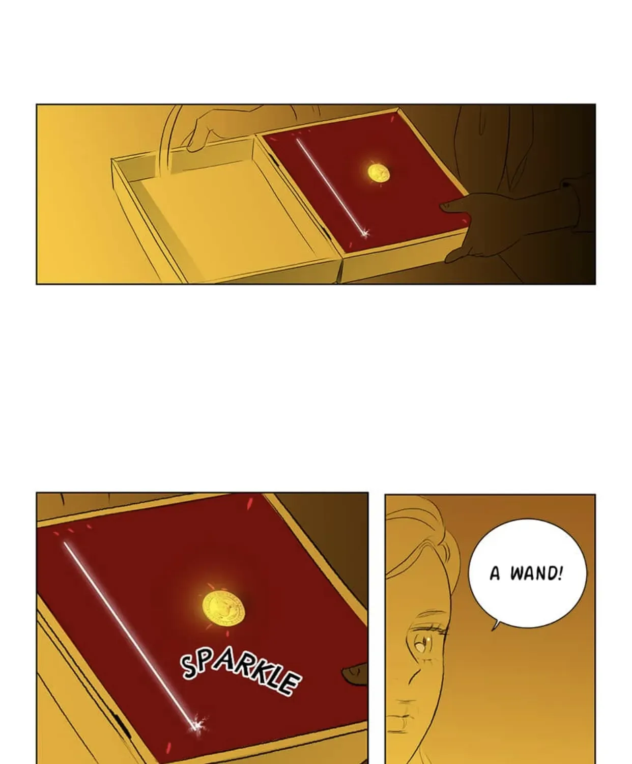 Read Hans and Emily chapter 42 image 48 on Lezhin