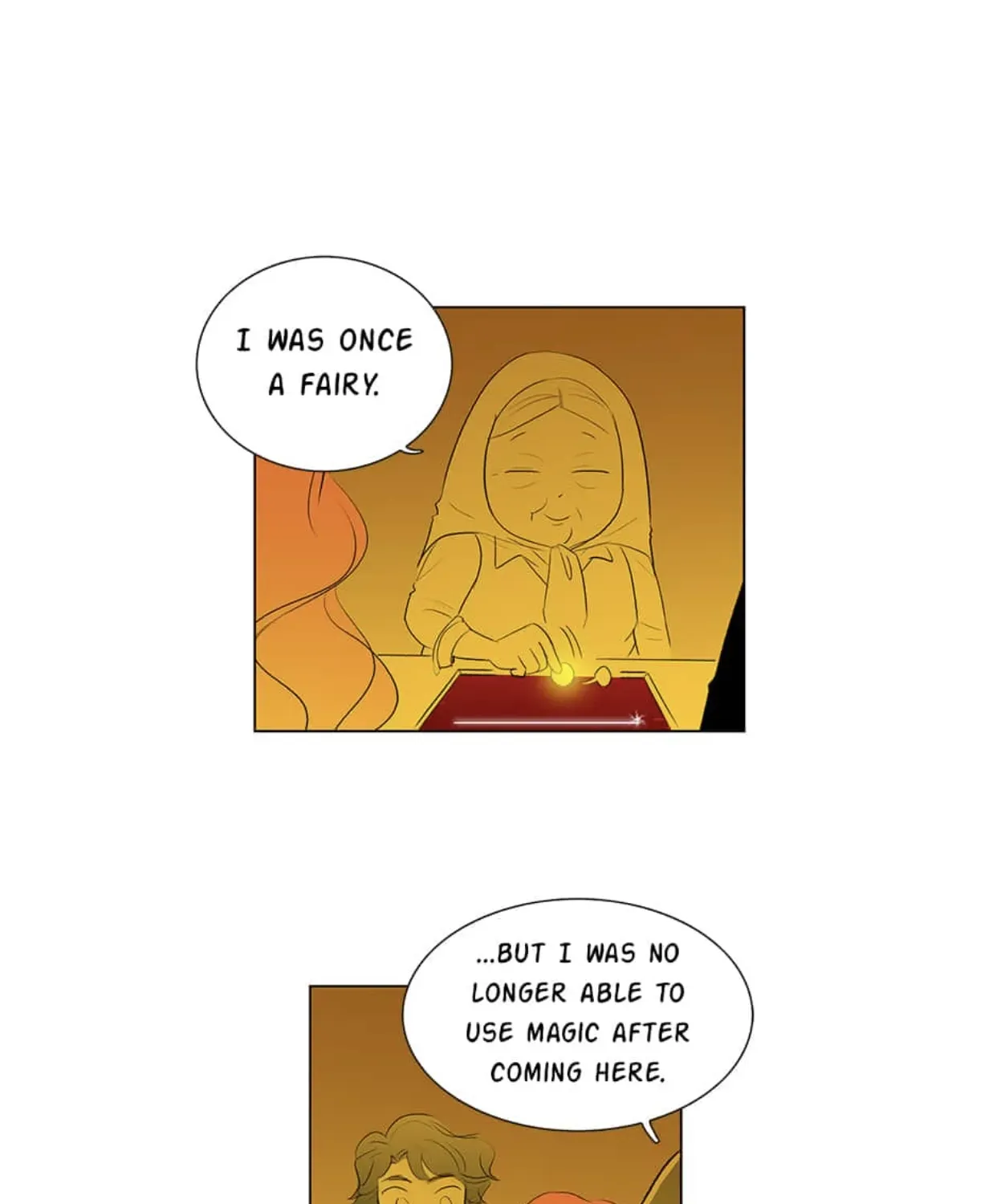 Read Hans and Emily chapter 42 image 50 on Lezhin