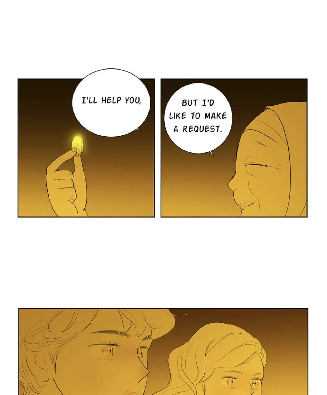 Read Hans and Emily chapter 42 image 52 on Lezhin