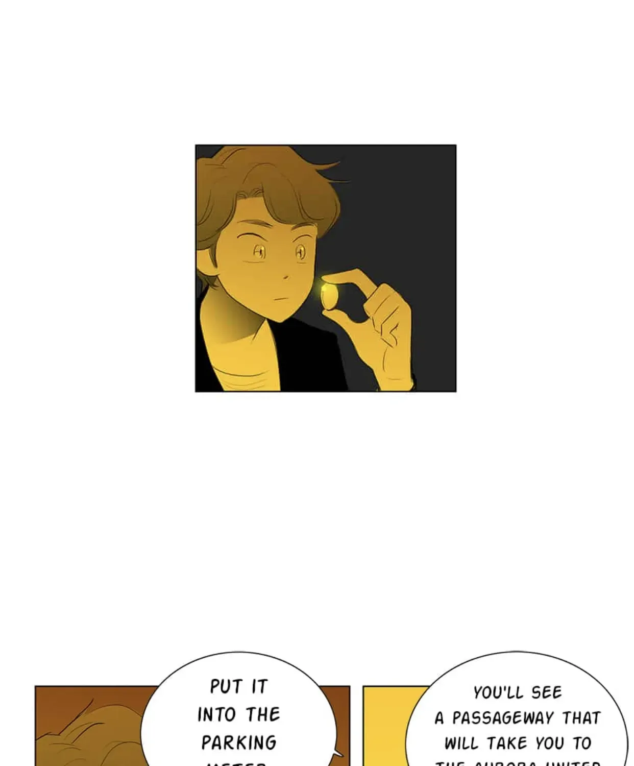 Read Hans and Emily chapter 42 image 58 on Lezhin