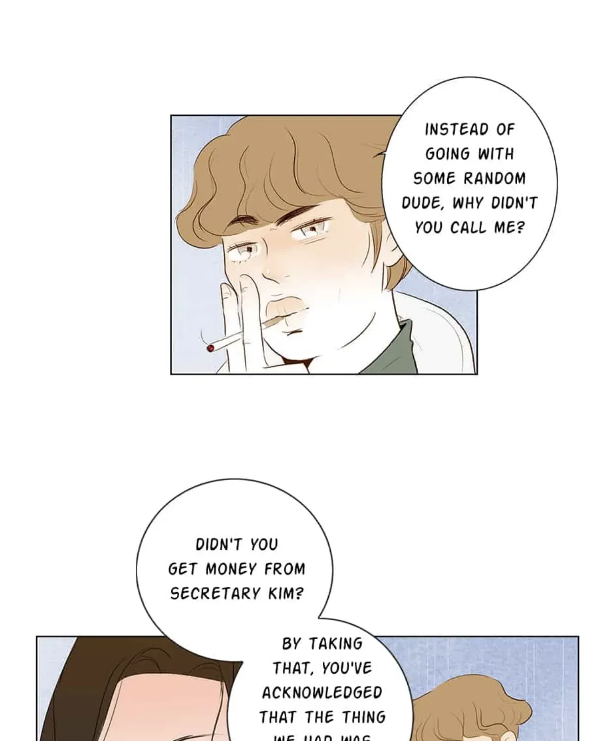 Read Hans and Emily chapter 42 image 6 on Lezhin