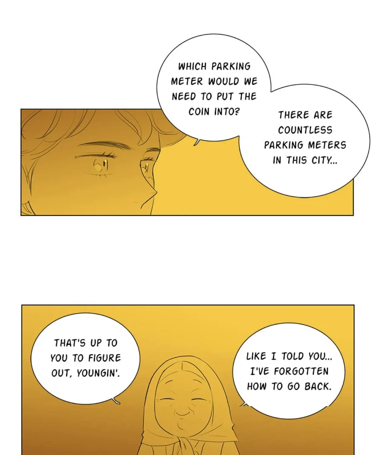 Read Hans and Emily chapter 42 image 60 on Lezhin