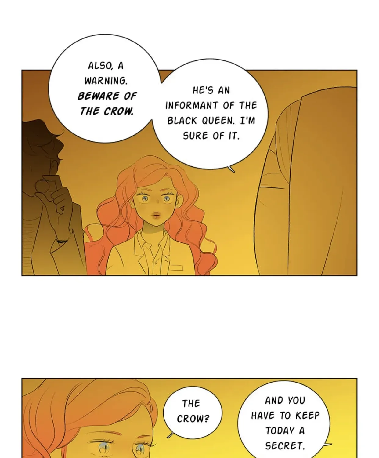 Read Hans and Emily chapter 42 image 62 on Lezhin