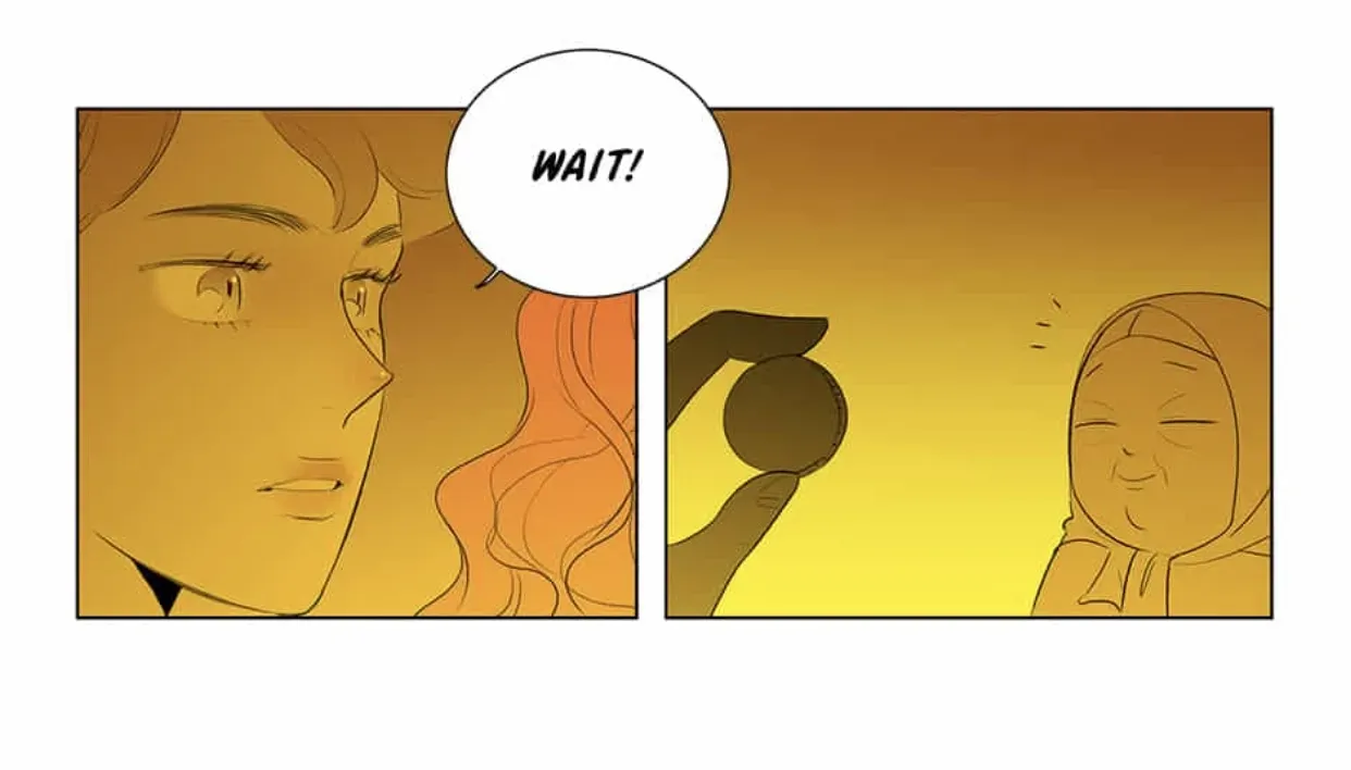 Read Hans and Emily chapter 42 image 65 on Lezhin