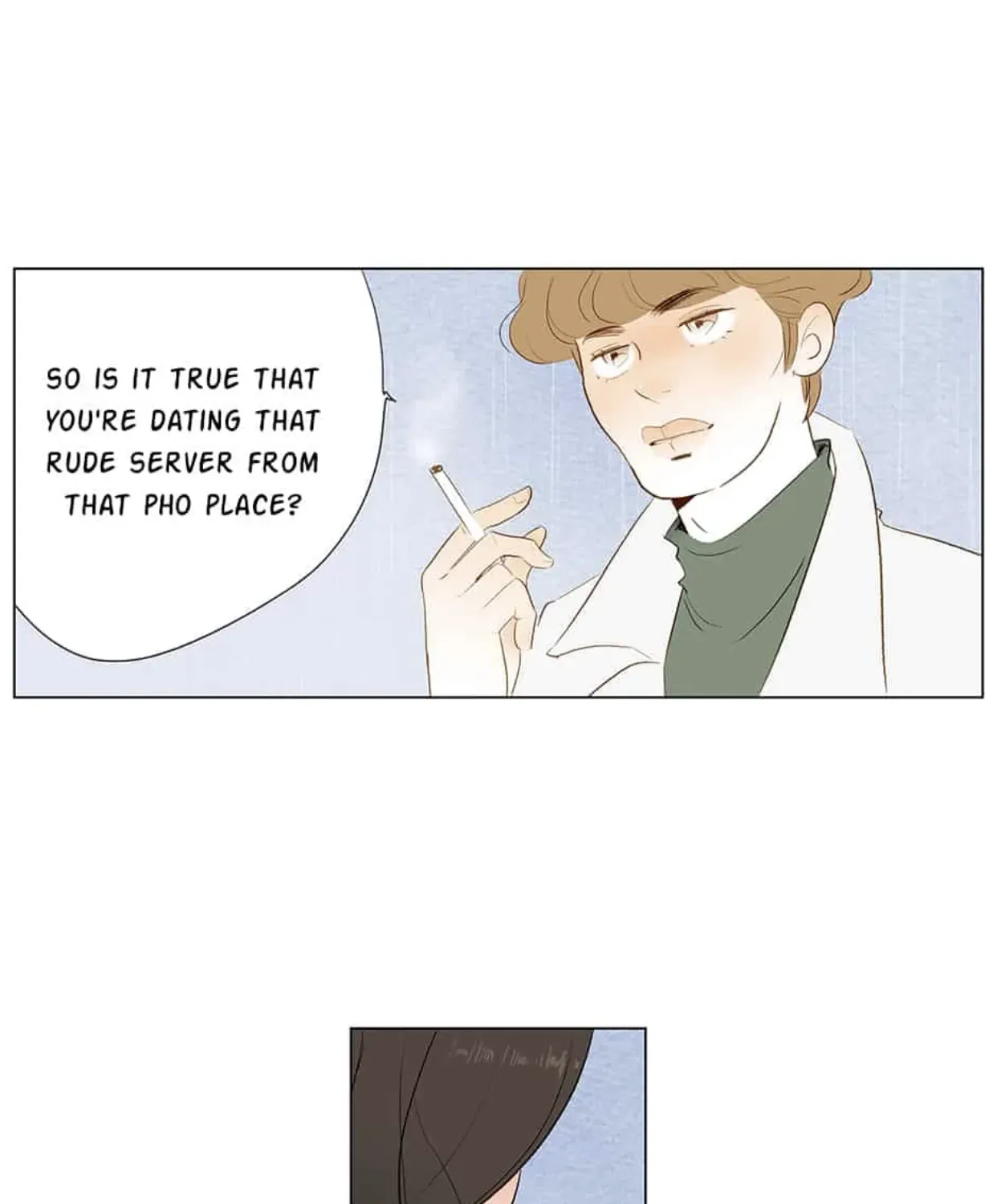 Read Hans and Emily chapter 42 image 8 on Lezhin