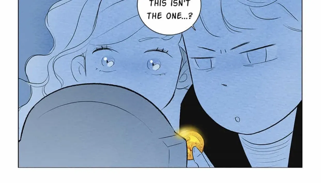 Read Hans and Emily chapter 43 image 13 on Lezhin