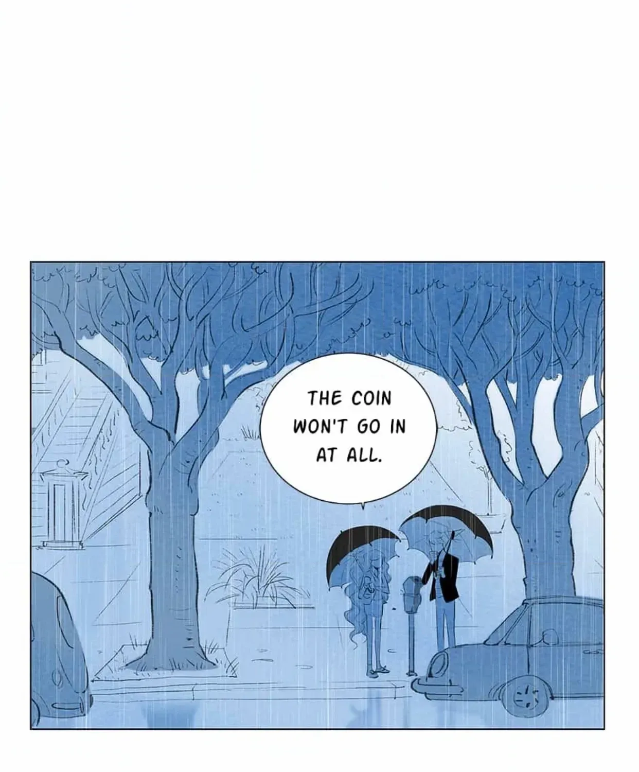 Read Hans and Emily chapter 43 image 17 on Lezhin