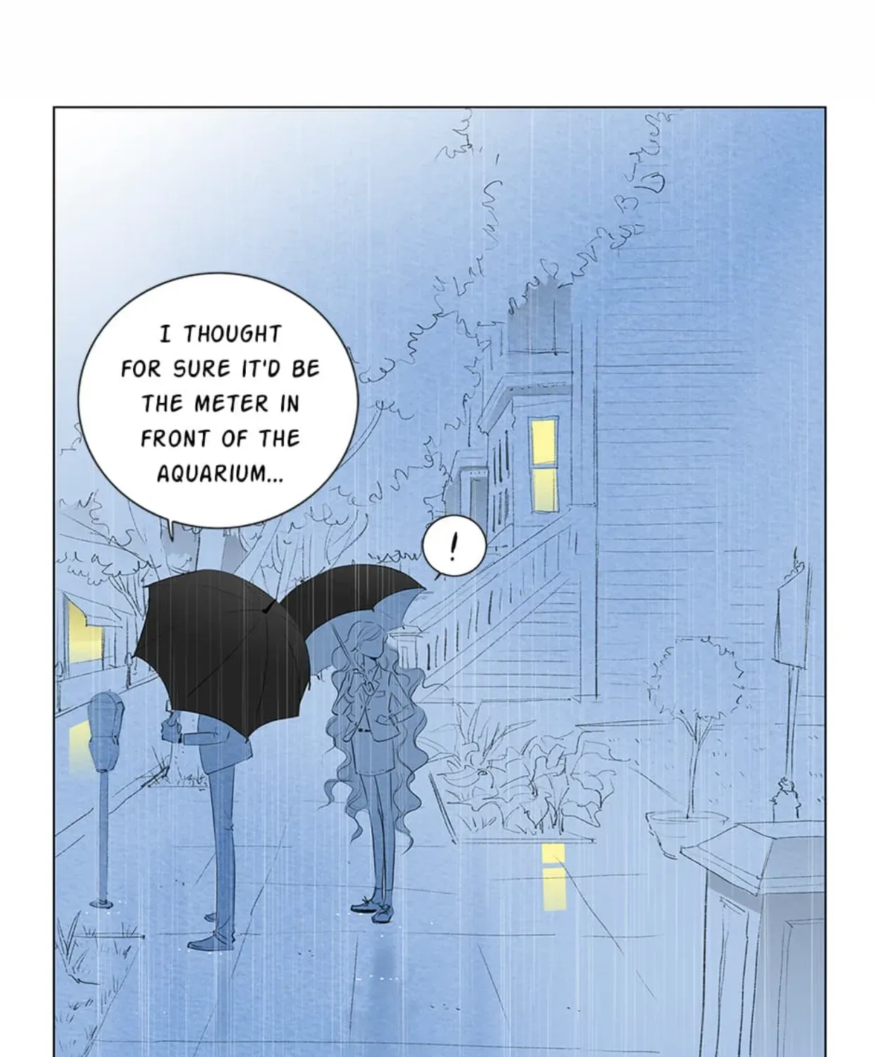 Read Hans and Emily chapter 43 image 19 on Lezhin