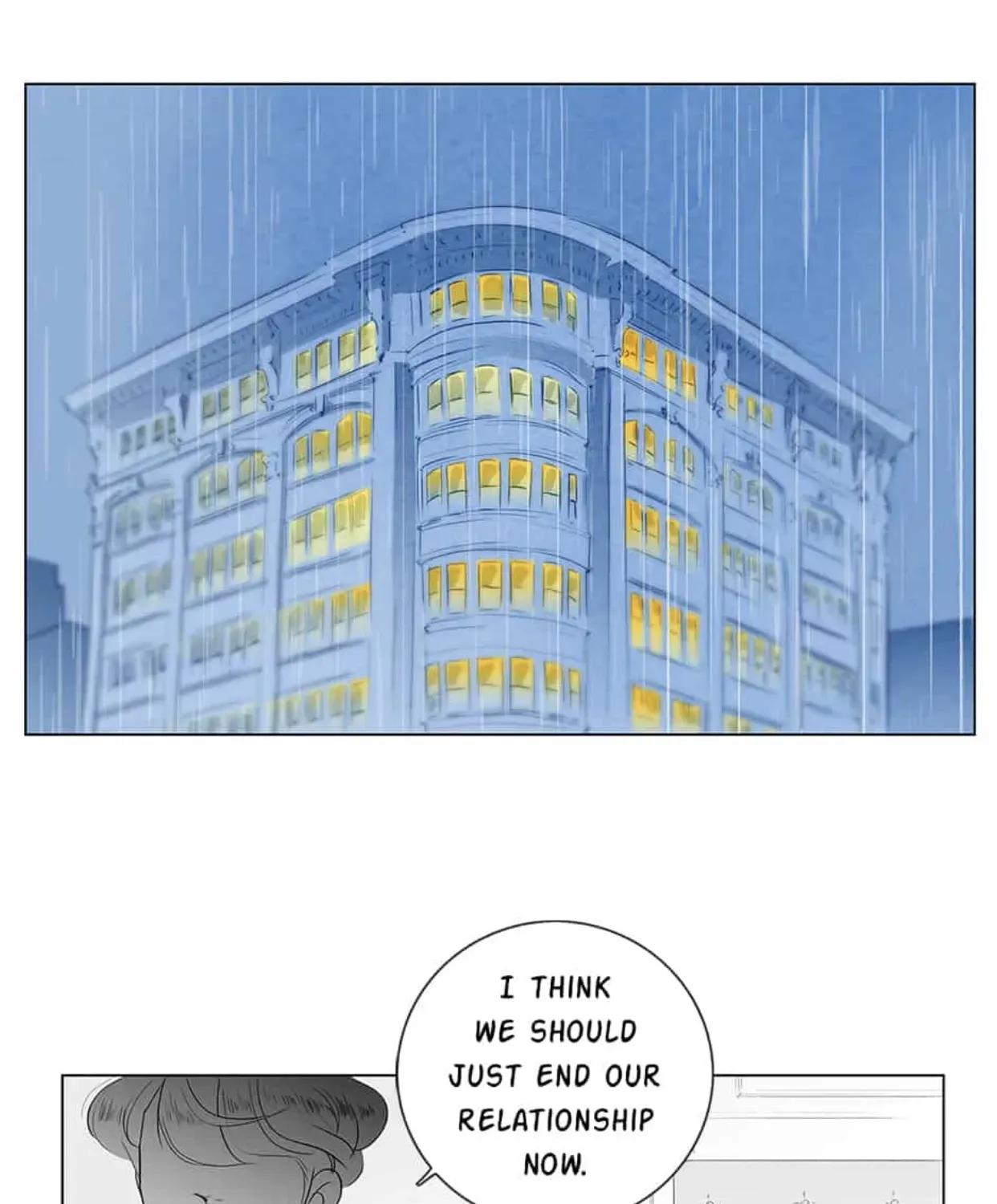 Read Hans and Emily chapter 43 image 2 on Lezhin