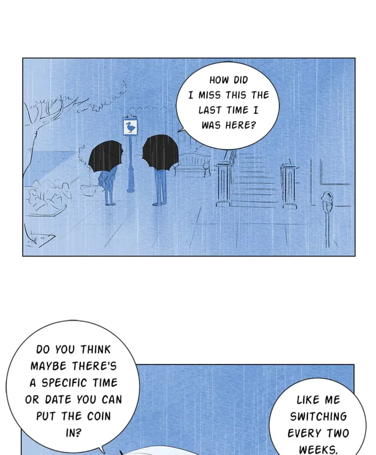 Read Hans and Emily chapter 43 image 27 on Lezhin