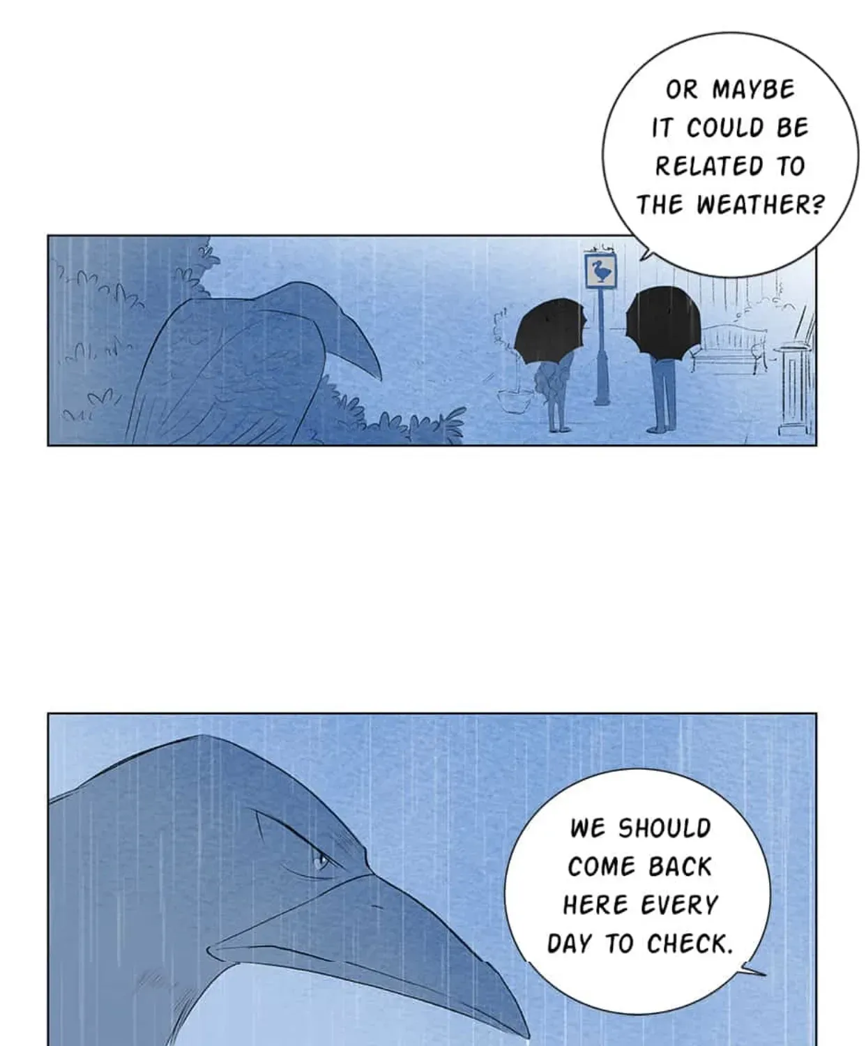 Read Hans and Emily chapter 43 image 29 on Lezhin