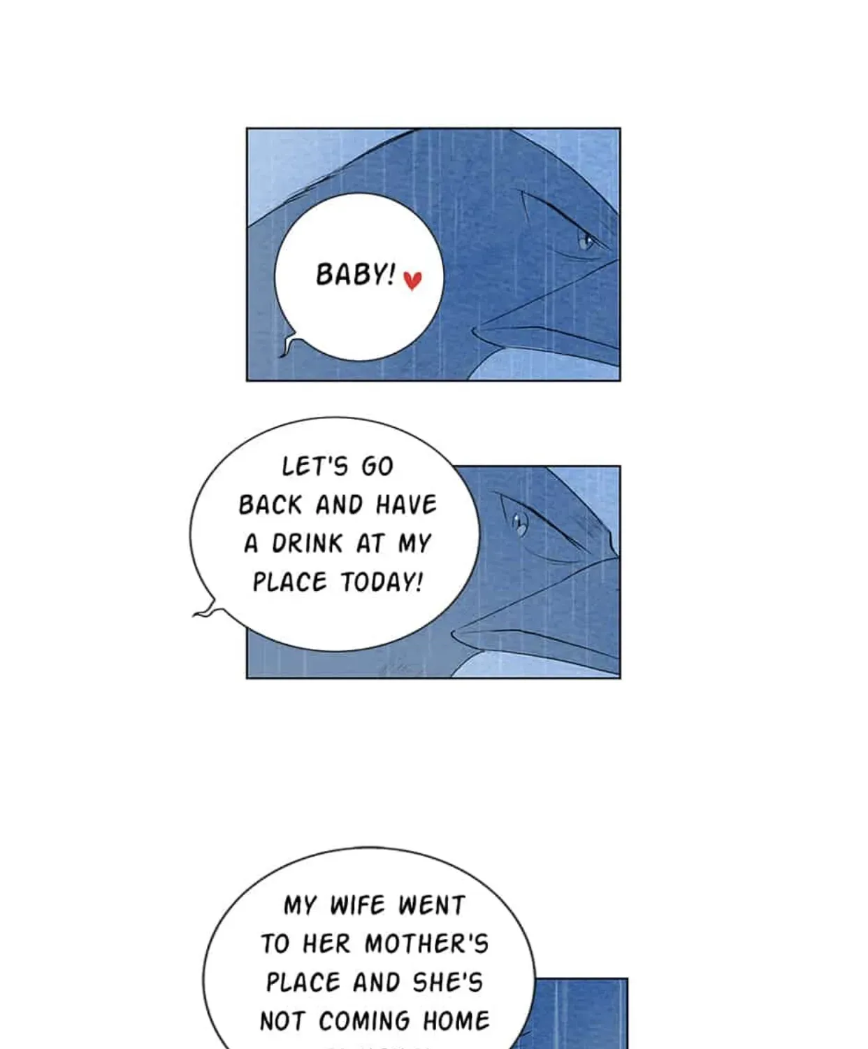 Read Hans and Emily chapter 43 image 31 on Lezhin