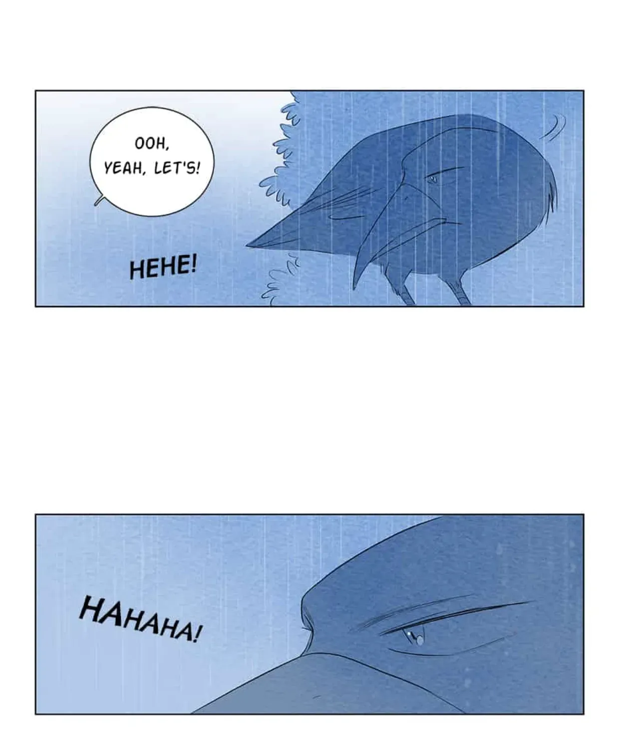 Read Hans and Emily chapter 43 image 33 on Lezhin