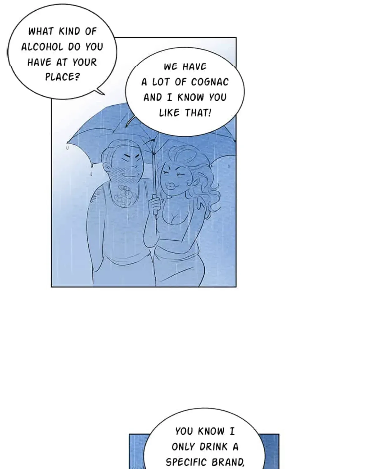 Read Hans and Emily chapter 43 image 35 on Lezhin