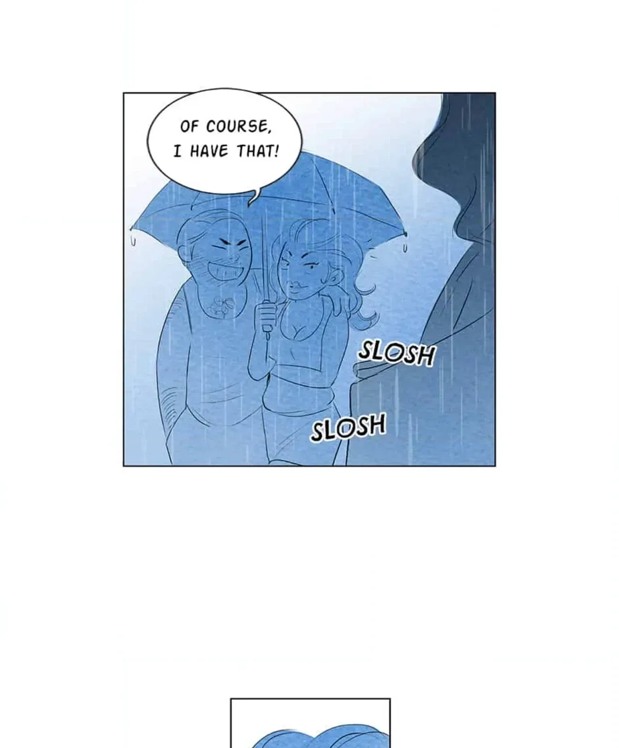 Read Hans and Emily chapter 43 image 37 on Lezhin