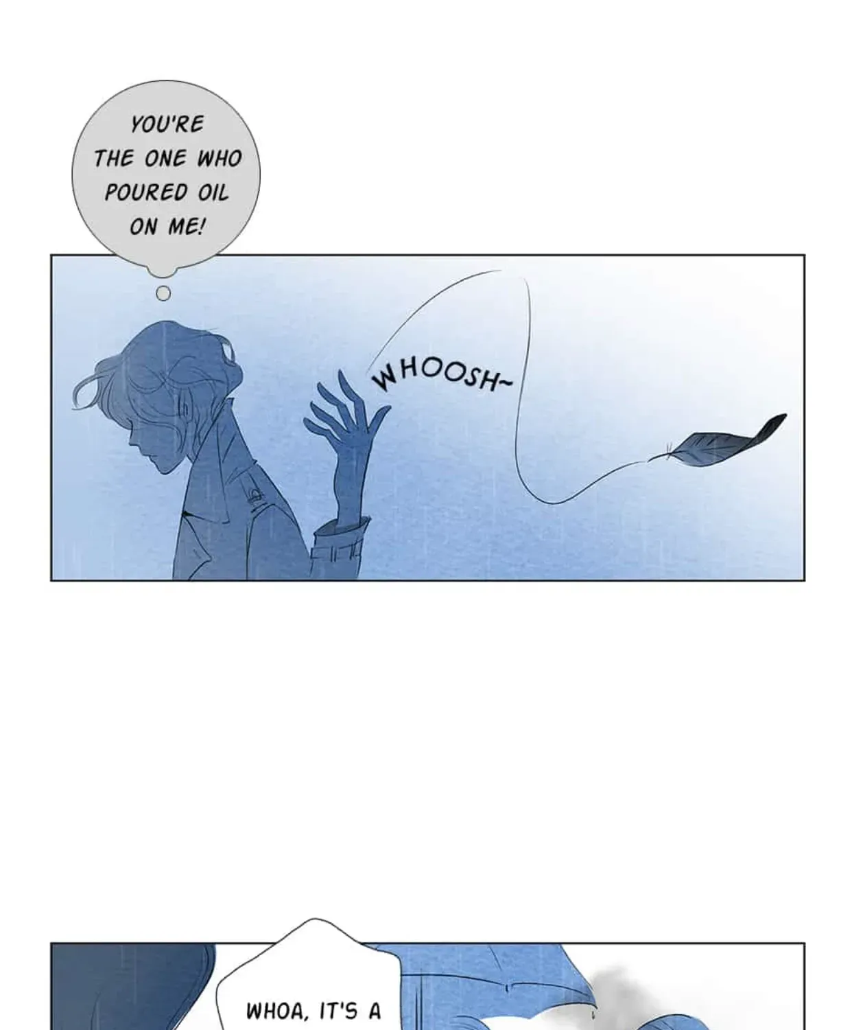 Read Hans and Emily chapter 43 image 43 on Lezhin