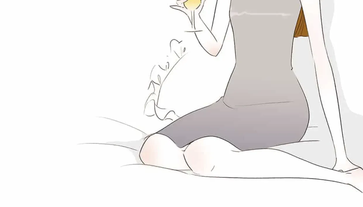 Read Hans and Emily chapter 43 image 5 on Lezhin