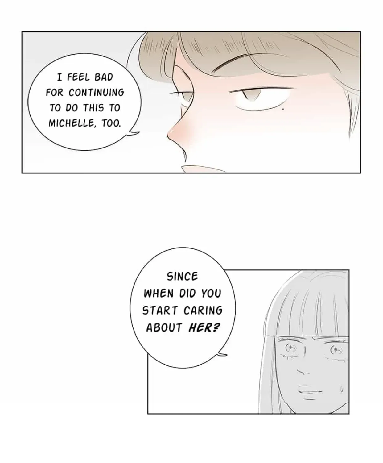 Read Hans and Emily chapter 43 image 6 on Lezhin