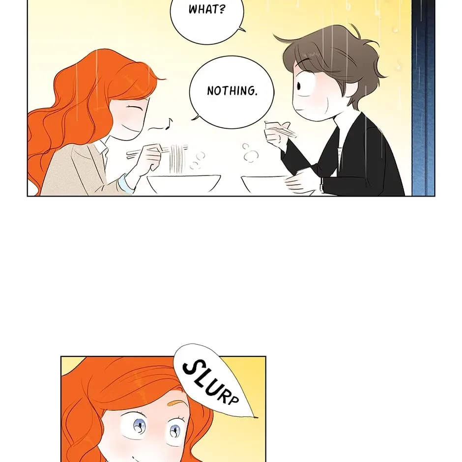 Read Hans and Emily chapter 44 image 14 on Lezhin