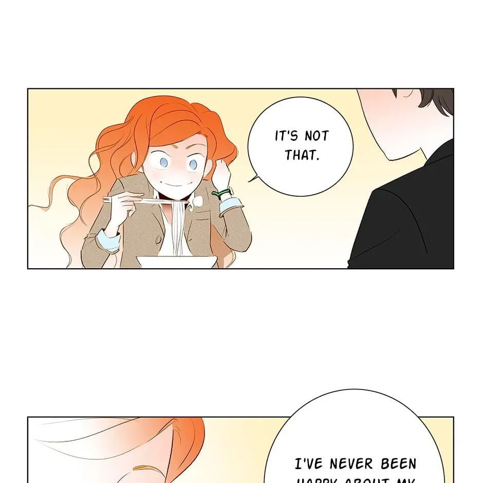 Read Hans and Emily chapter 44 image 17 on Lezhin