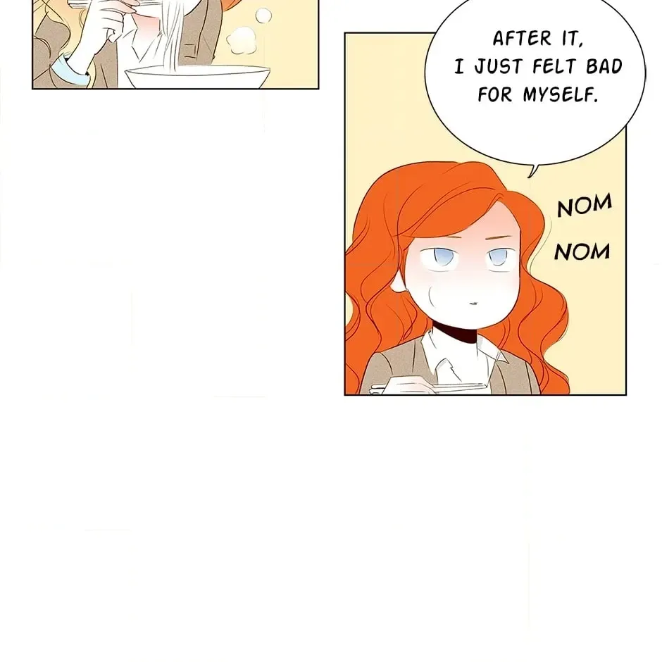 Read Hans and Emily chapter 44 image 19 on Lezhin