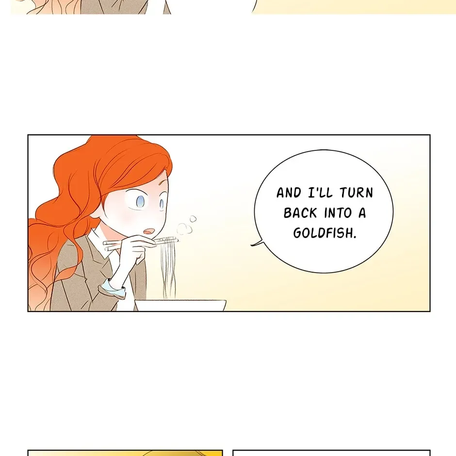 Read Hans and Emily chapter 44 image 21 on Lezhin
