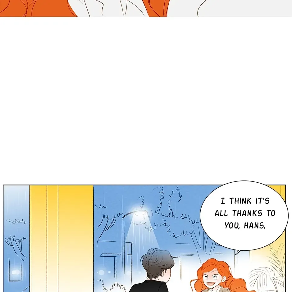 Read Hans and Emily chapter 44 image 25 on Lezhin