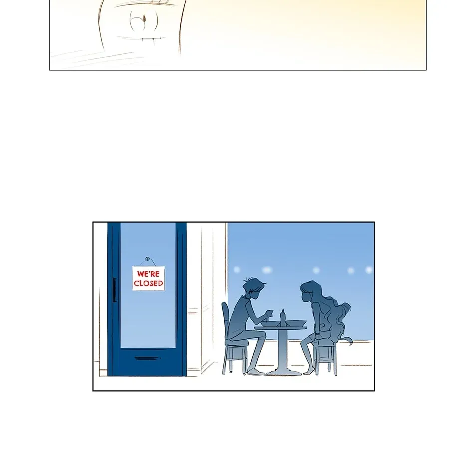 Read Hans and Emily chapter 44 image 27 on Lezhin