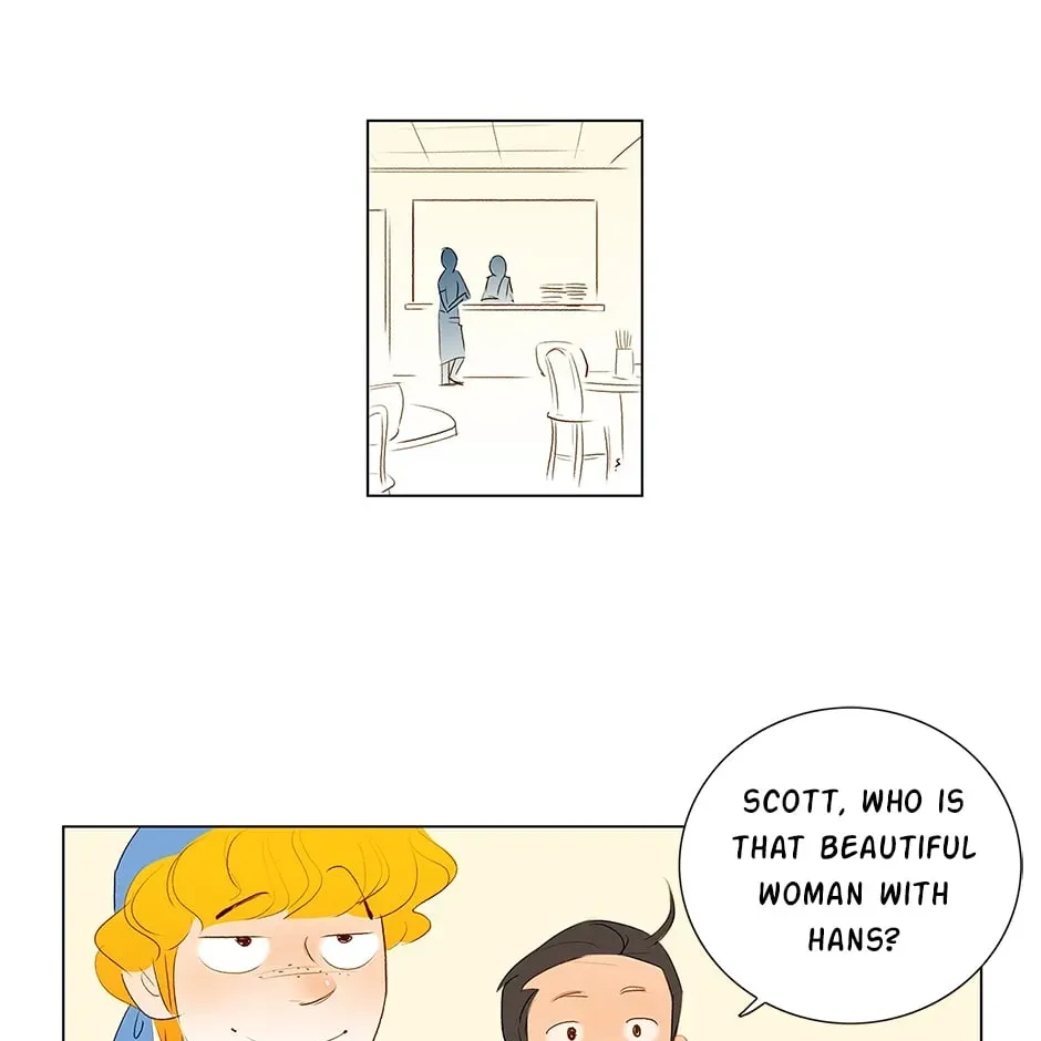 Read Hans and Emily chapter 44 image 28 on Lezhin