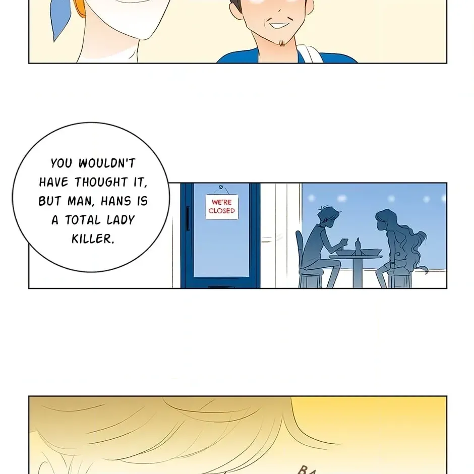Read Hans and Emily chapter 44 image 29 on Lezhin