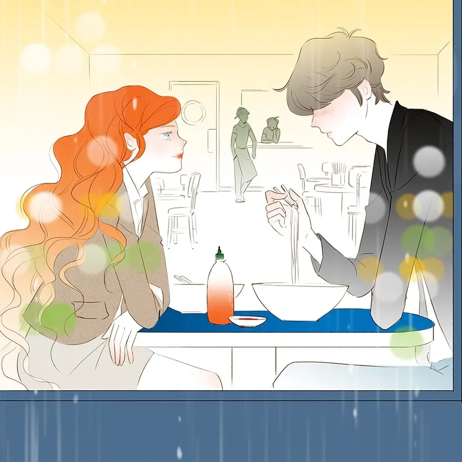 Read Hans and Emily chapter 44 image 31 on Lezhin