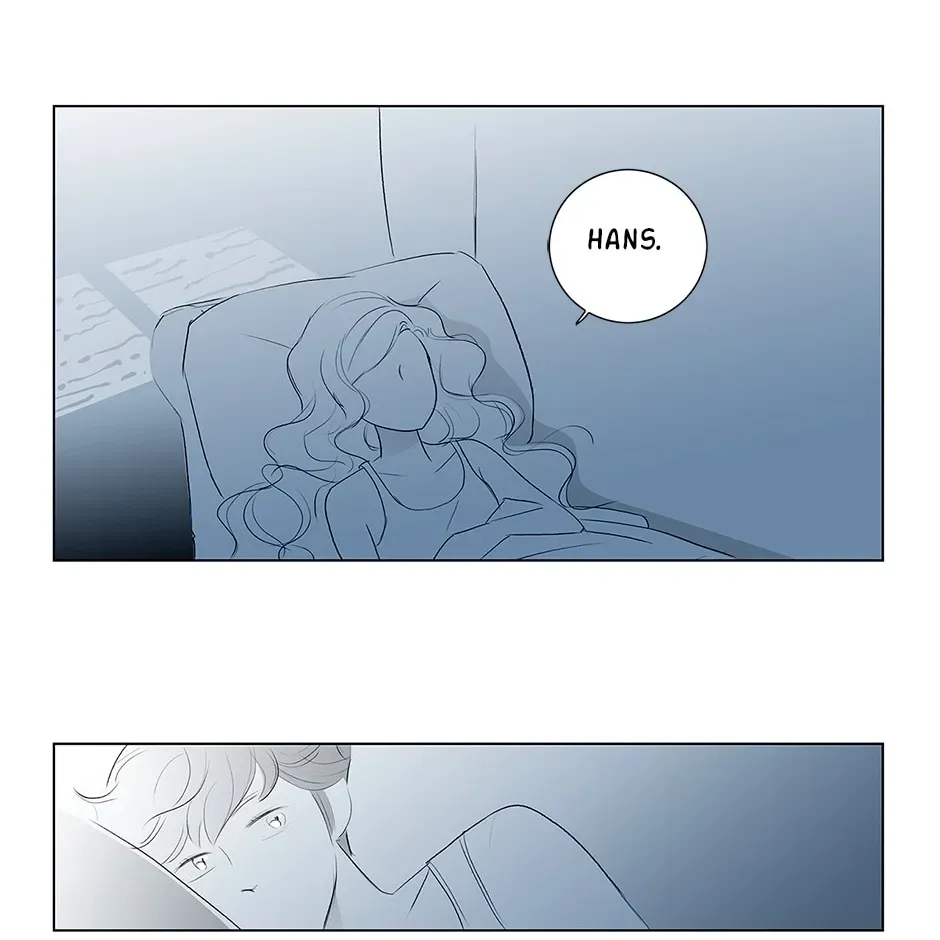 Read Hans and Emily chapter 44 image 35 on Lezhin
