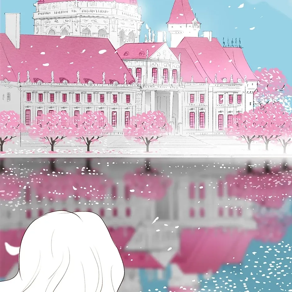 Read Hans and Emily chapter 44 image 45 on Lezhin