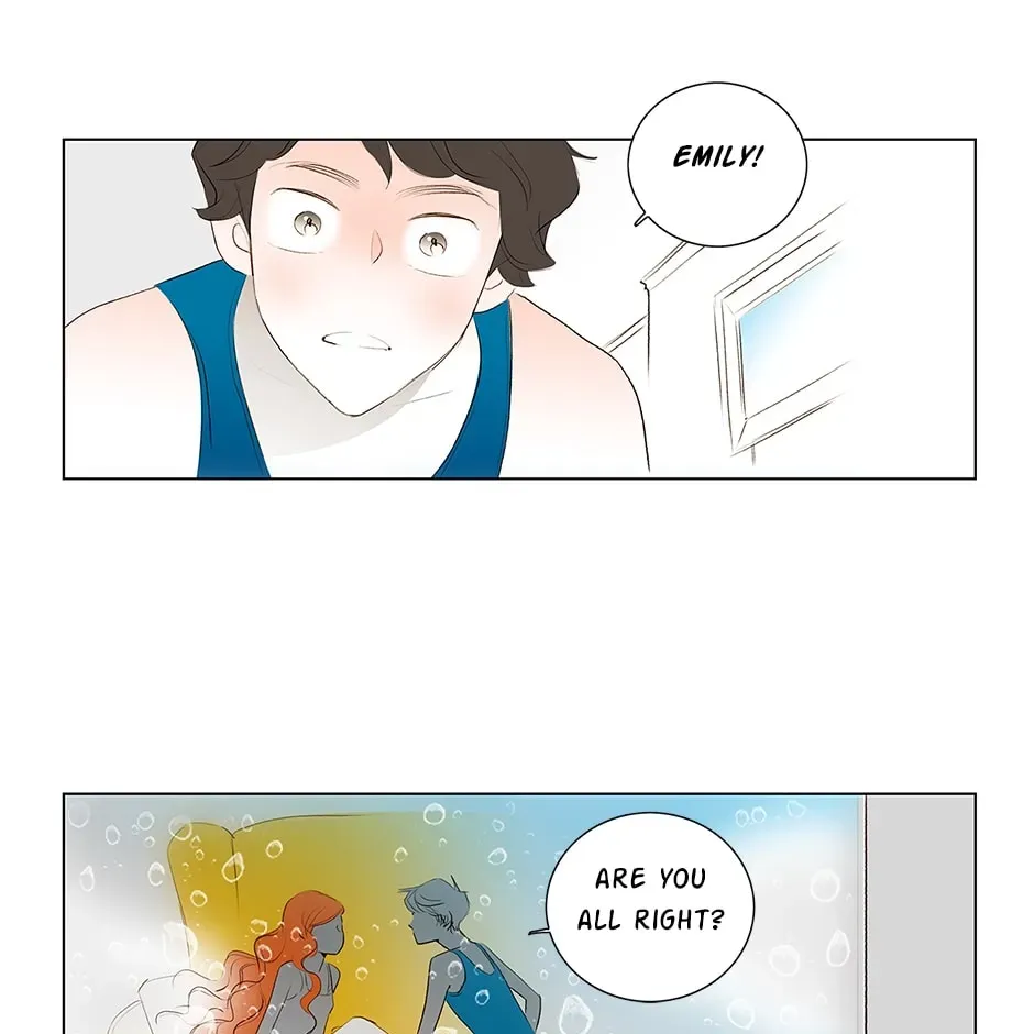 Read Hans and Emily chapter 44 image 58 on Lezhin