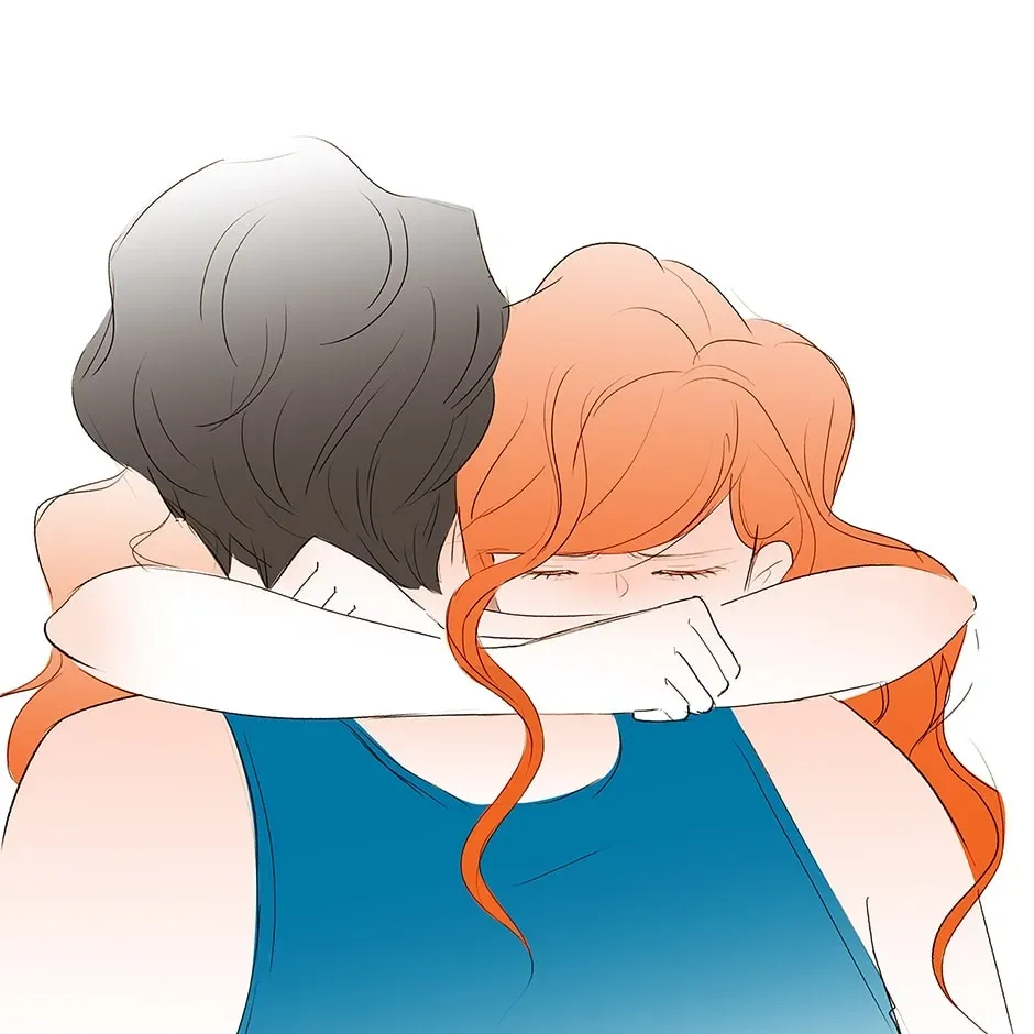 Read Hans and Emily chapter 44 image 63 on Lezhin
