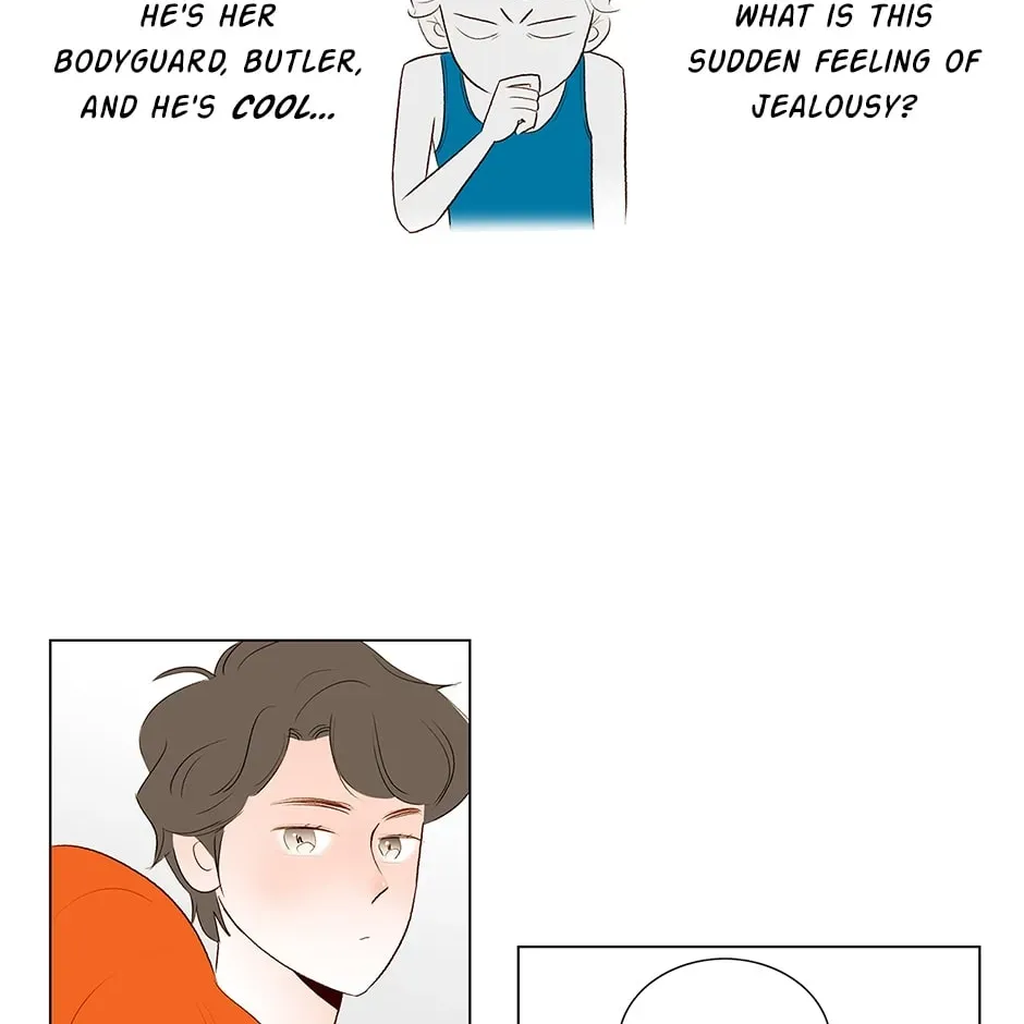 Read Hans and Emily chapter 45 image 11 on Lezhin