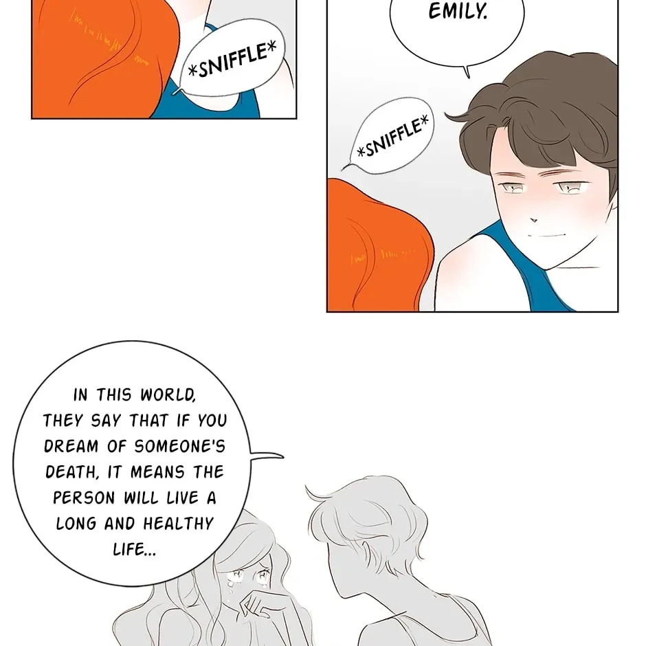 Read Hans and Emily chapter 45 image 12 on Lezhin