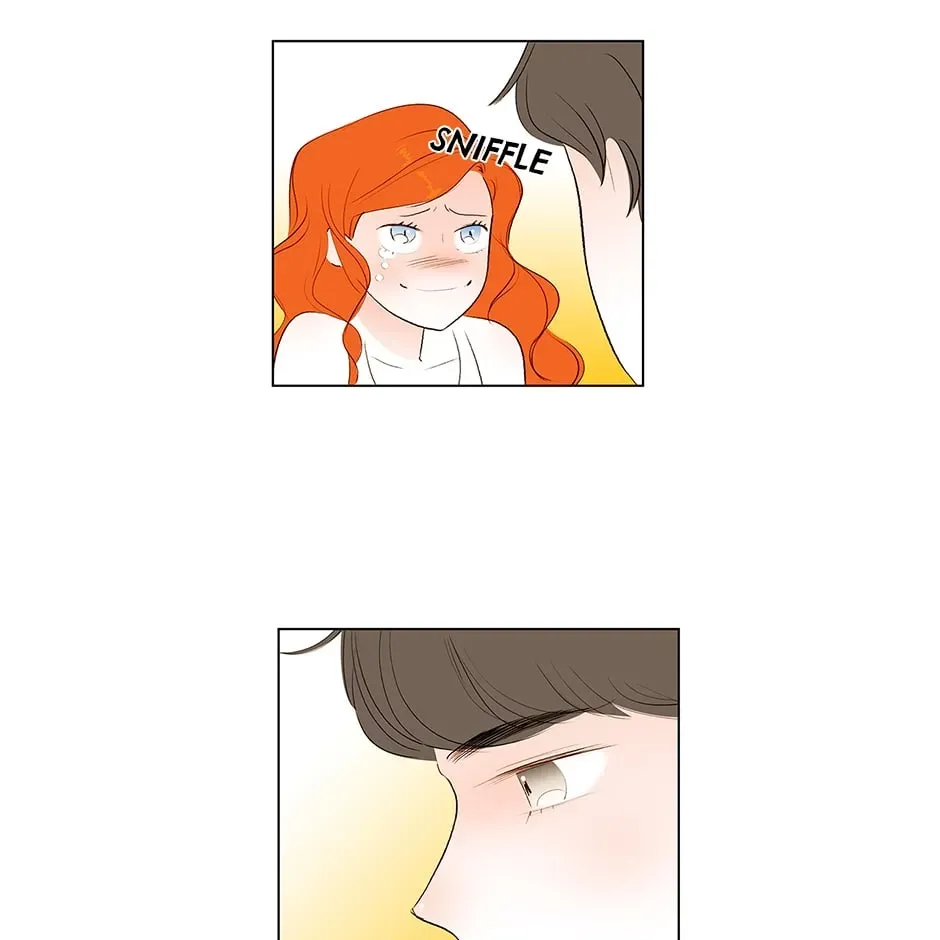 Read Hans and Emily chapter 45 image 14 on Lezhin