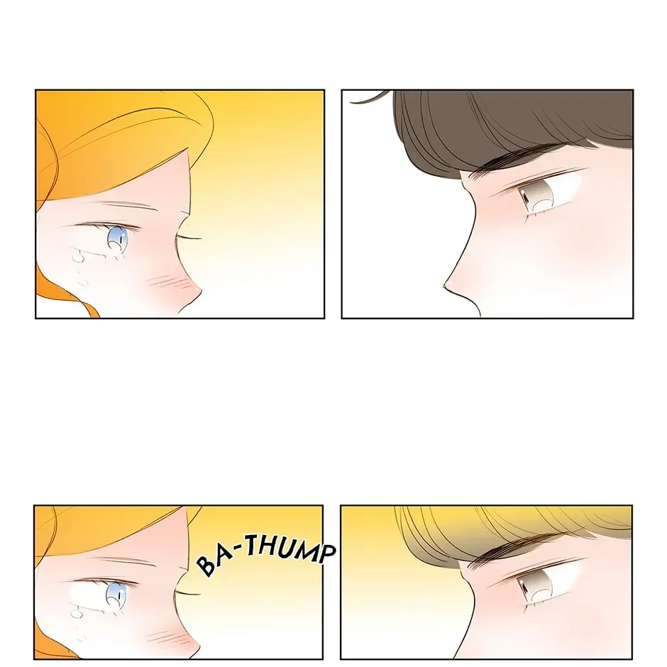 Read Hans and Emily chapter 45 image 16 on Lezhin