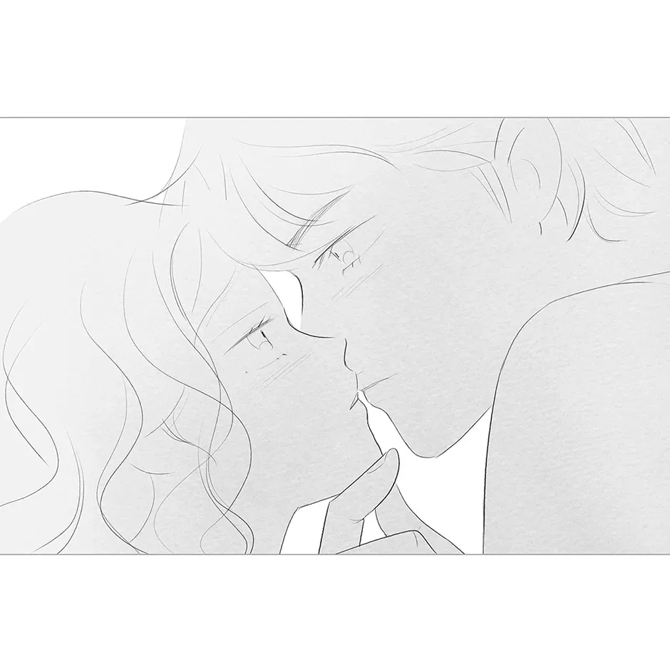 Read Hans and Emily chapter 45 image 21 on Lezhin