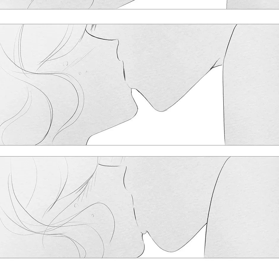 Read Hans and Emily chapter 45 image 23 on Lezhin