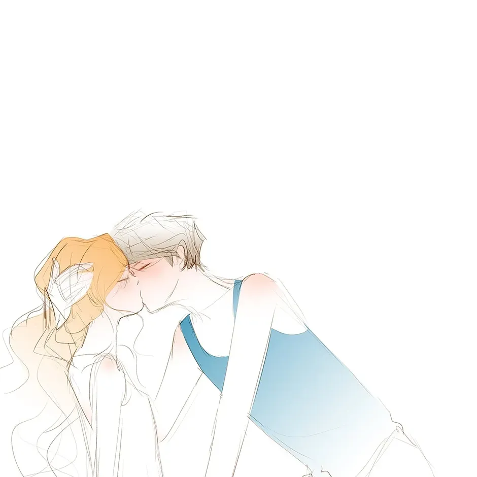 Read Hans and Emily chapter 45 image 24 on Lezhin