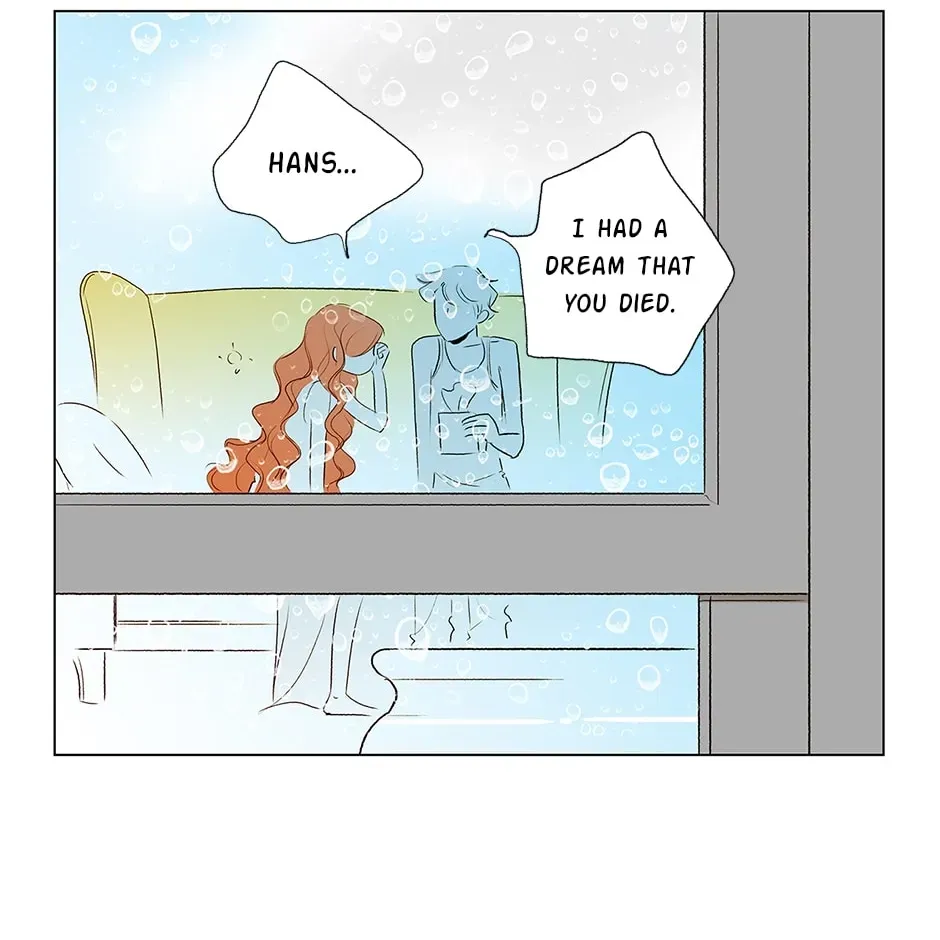 Read Hans and Emily chapter 45 image 3 on Lezhin
